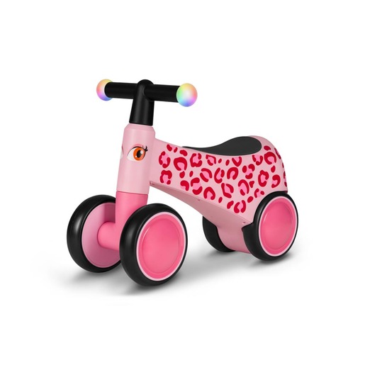 Lionelo balans bicikl Sammy, Pink Rose