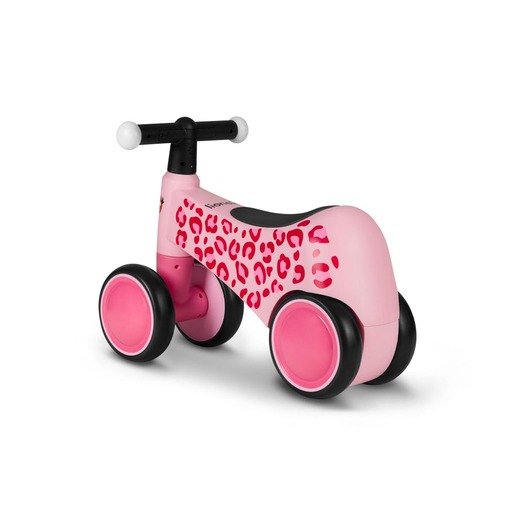 Lionelo balans bicikl Sammy, Pink Rose
