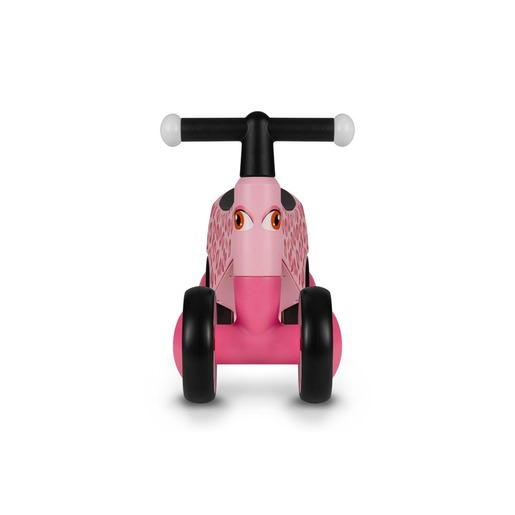Lionelo balans bicikl Sammy, Pink Rose