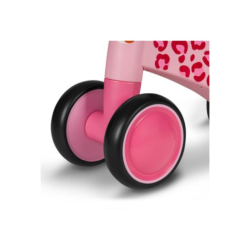 Lionelo balans bicikl Sammy, Pink Rose