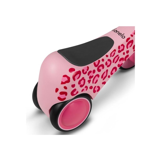 Lionelo balans bicikl Sammy, Pink Rose