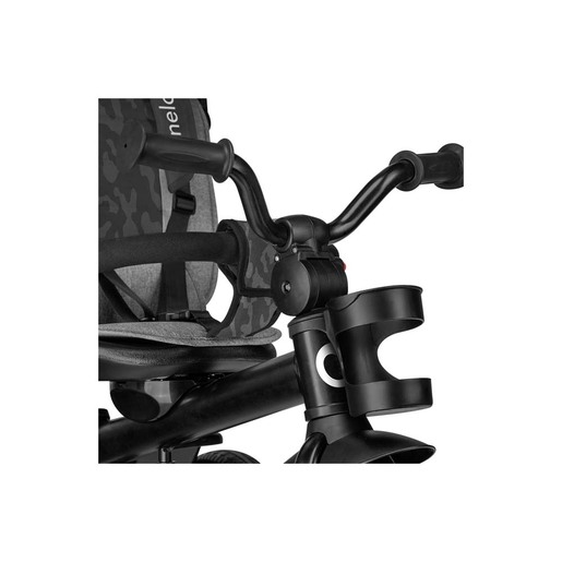 Lionelo tricikl Haari, Stone Grey