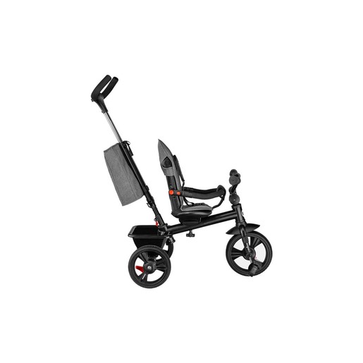 Lionelo tricikl Haari, Stone Grey