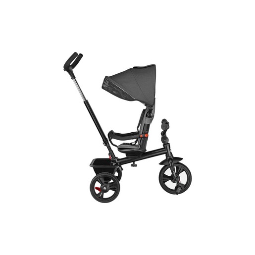 Lionelo tricikl Haari, Stone Grey