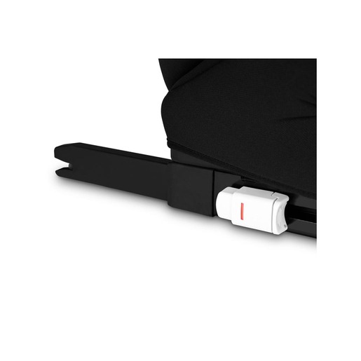 Lionelo autosjedalica Hugo i-Size 15-36 kg (100-150 cm), Black Carbon