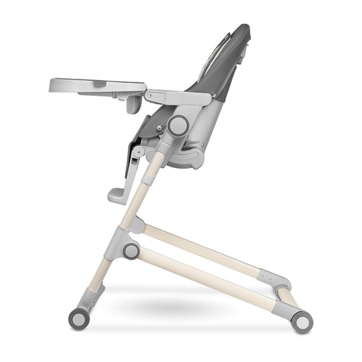 Lionelo hranilica Cora, Stone