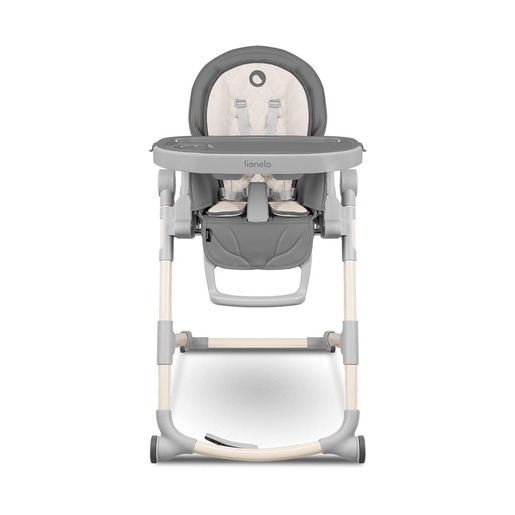 Lionelo hranilica Cora, Stone