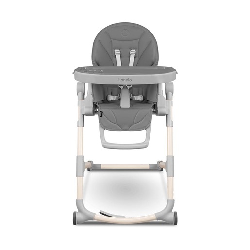 Lionelo hranilica Cora, Stone