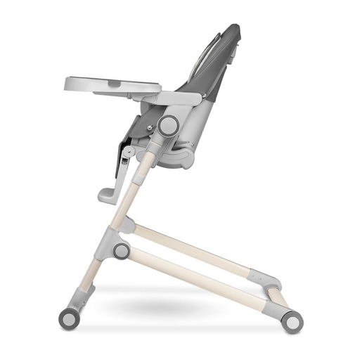 Lionelo hranilica Cora, Stone