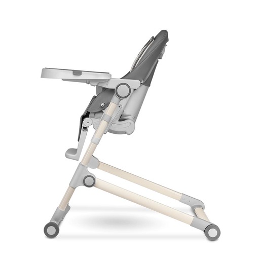 Lionelo hranilica Cora, Stone