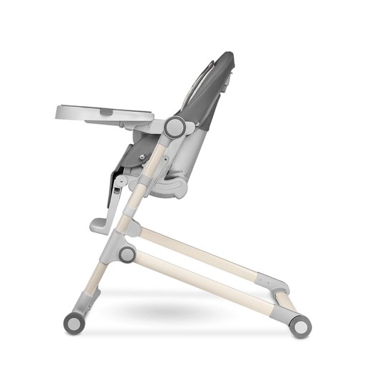 Lionelo hranilica Cora, Stone