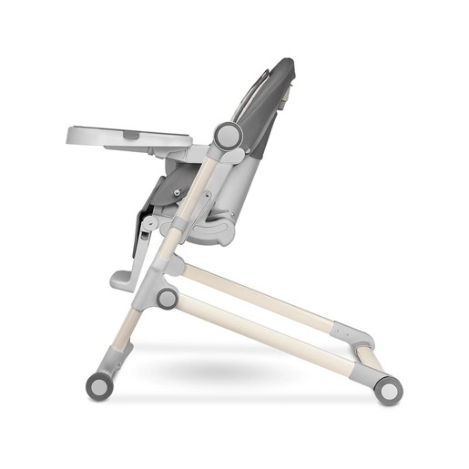 Lionelo hranilica Cora, Stone