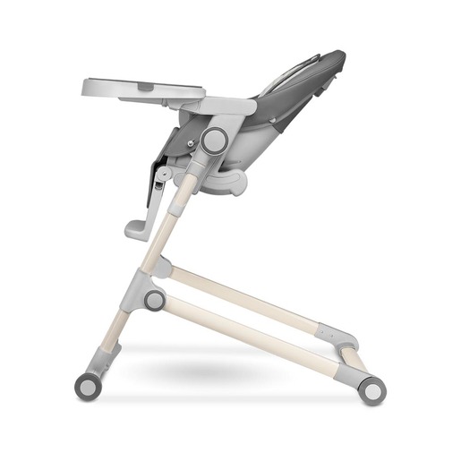 Lionelo hranilica Cora, Stone