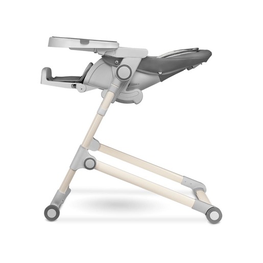 Lionelo hranilica Cora, Stone