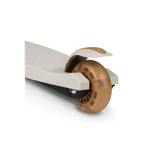 Lionelo romobil Jessy LED, Grey Brown