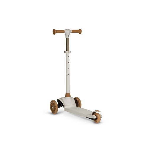 Lionelo romobil Jessy LED, Grey Brown