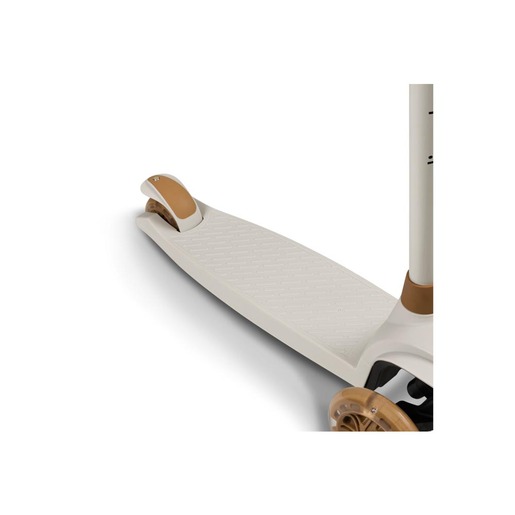 Lionelo romobil Jessy LED, Grey Brown