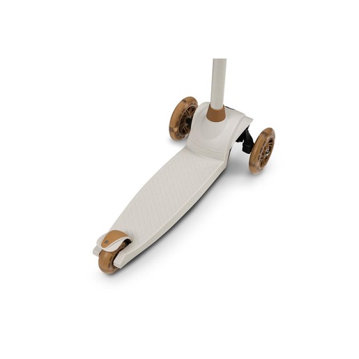 Lionelo romobil Jessy LED, Grey Brown