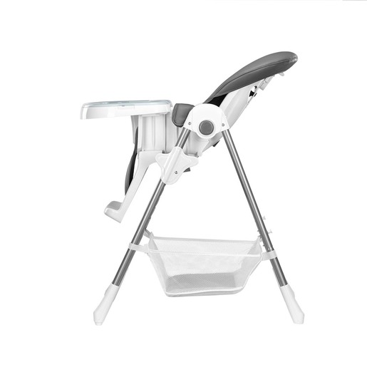 Lionelo hranilica Linn Plus, Grey