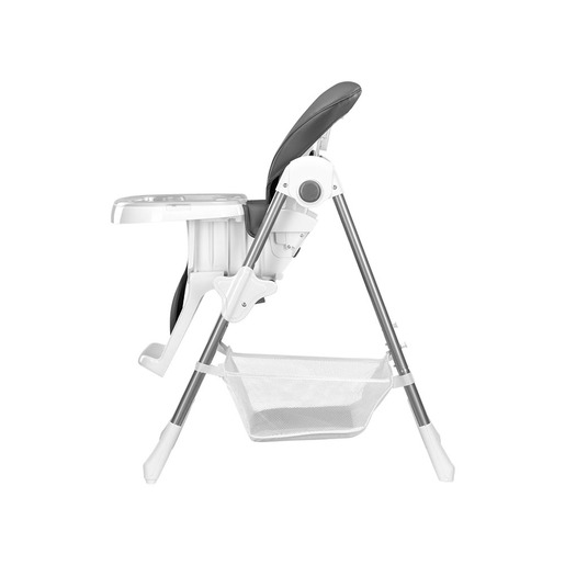 Lionelo hranilica Linn Plus, Grey