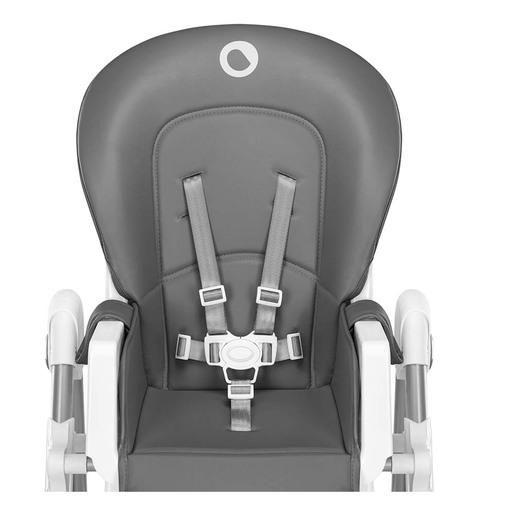 Lionelo hranilica Linn Plus, Grey