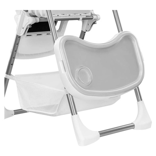 Lionelo hranilica Linn Plus, Grey