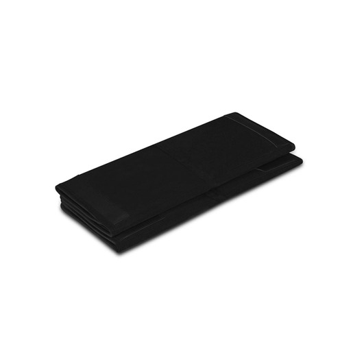 Lionelo zaštita za sjedalo auta Sikker, Black Carbon