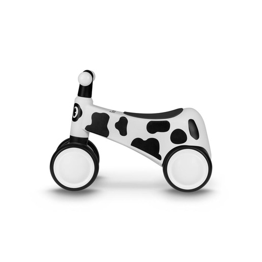 Lionelo balans bicikl Sammy, White