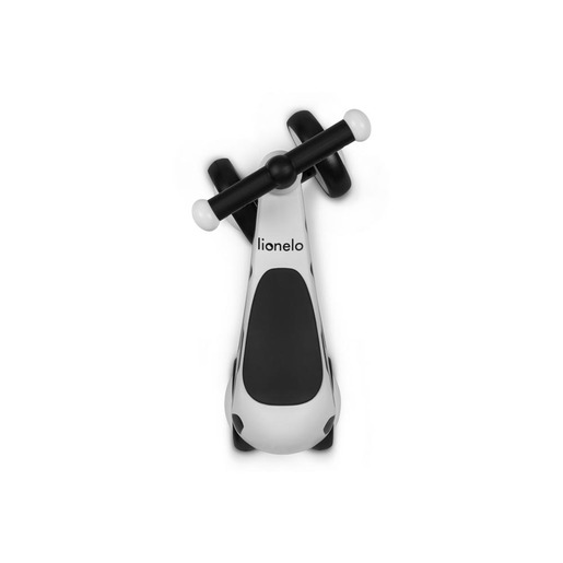 Lionelo balans bicikl Sammy, White