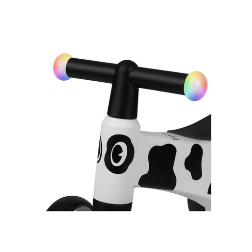 Lionelo balans bicikl Sammy, White