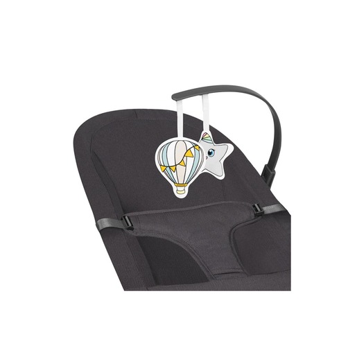 Lionelo ležaljka June, Grey Stone