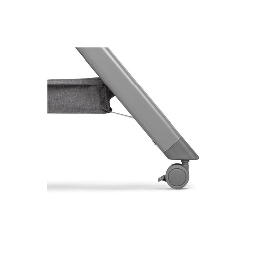 Lionelo krevetić 3u1 Leonie Plus, Grey Stone