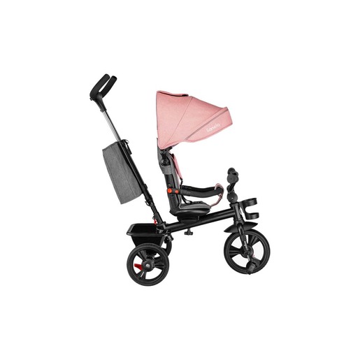 Lionelo tricikl Haari, Bubblegum