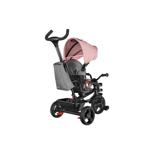 Lionelo tricikl Haari, Bubblegum