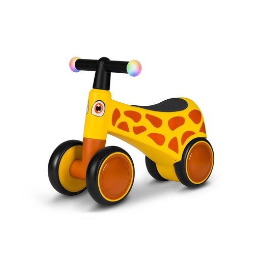 Lionelo balans bicikl Sammy, Yellow Honey