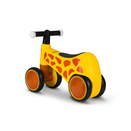 Lionelo balans bicikl Sammy, Yellow Honey