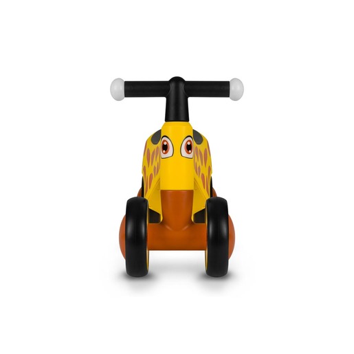 Lionelo balans bicikl Sammy, Yellow Honey