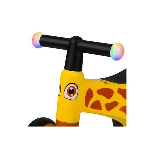 Lionelo balans bicikl Sammy, Yellow Honey