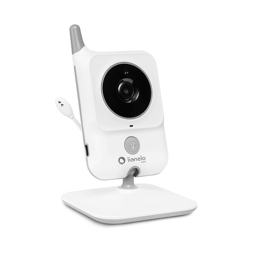 Lionelo baby monitor dvosmjerni Babyline 7.1 s 8 melodija