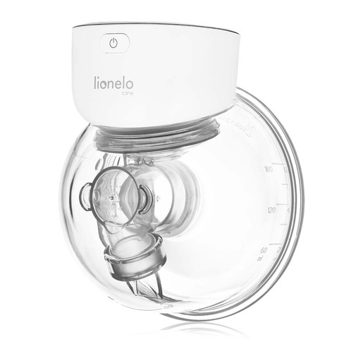 Lionelo električna izdajalica Fidi Free Simple, hands free