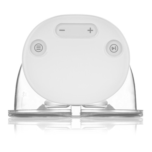 Lionelo električna izdajalica Fidi Free Simple, hands free