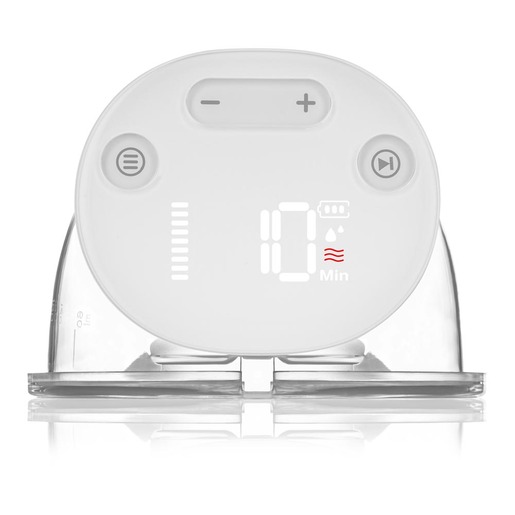 Lionelo električna izdajalica Fidi Free Simple, hands free