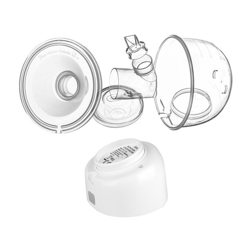 Lionelo električna izdajalica Fidi Free Simple, hands free