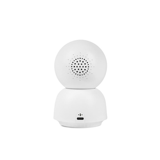 Lionelo Baby monitor dvosmjerni Babyline View WIFI