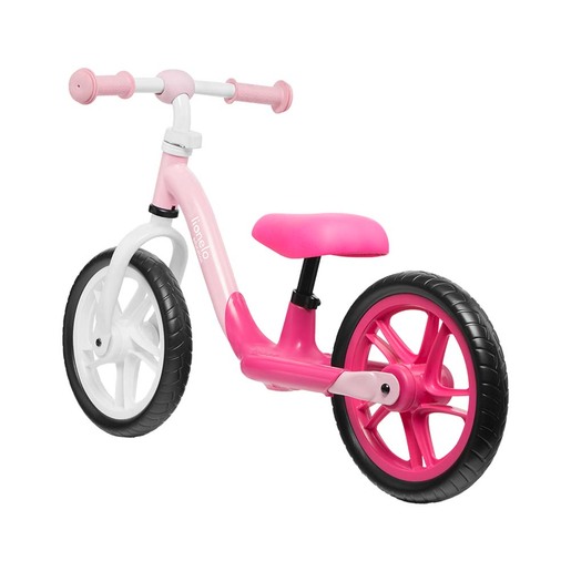 Lionelo balans bicikl Alex, Bubblegum