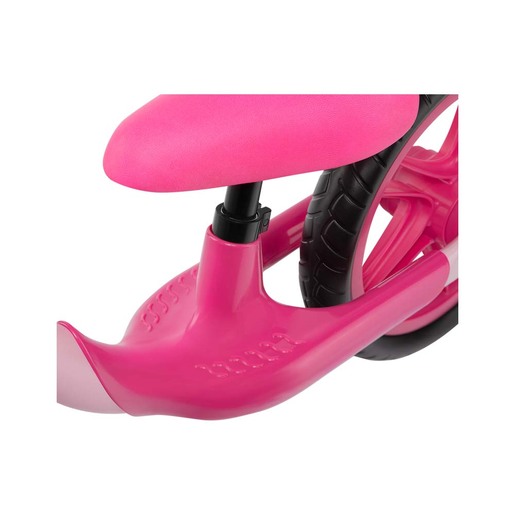 Lionelo balans bicikl Alex, Bubblegum