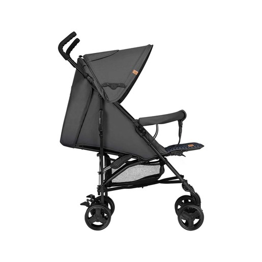 Lionelo kišobran kolica Elia, Graphite