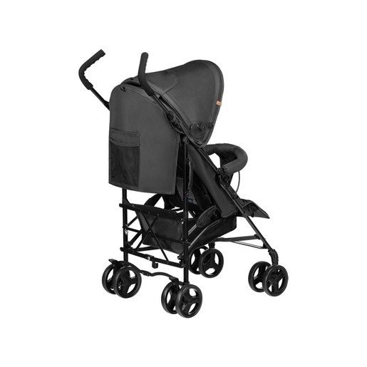 Lionelo kišobran kolica Elia, Graphite