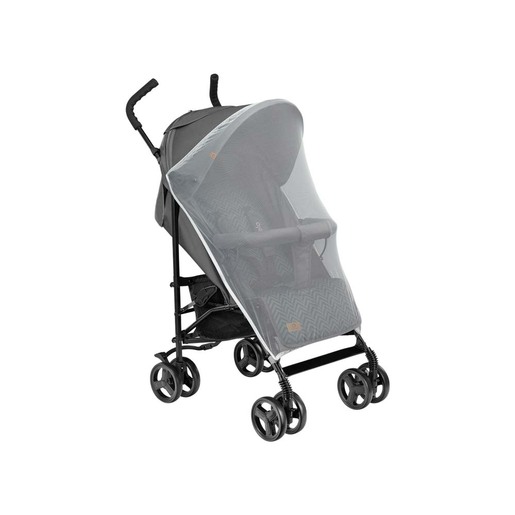 Lionelo kišobran kolica Elia, Graphite