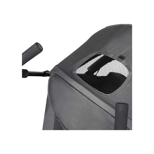 Lionelo kišobran kolica Elia, Graphite